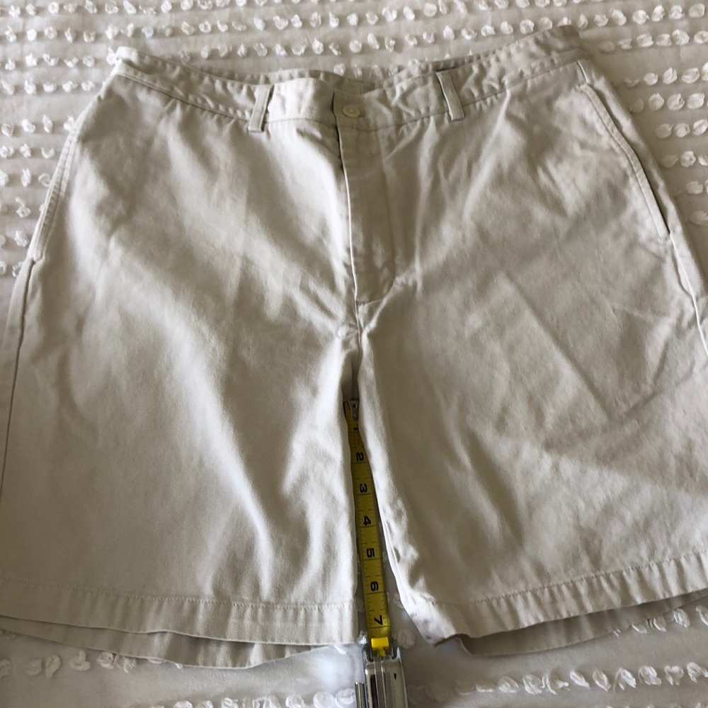 Men’s vineyard vines cotton shorts